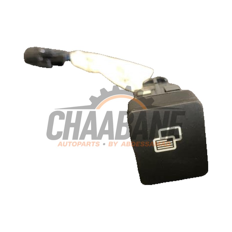 Commutateur ordinateur de bord 283959782 Mercedes Citan (415.6) 1.2 112
