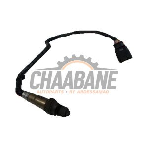 Sonde lambda 079906262Q Audi RS4 2012 / 2015