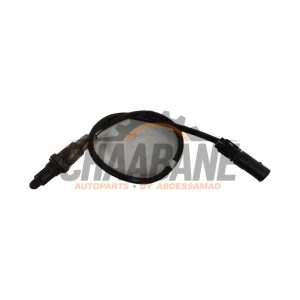 Sonde lambda 04E906262CR Seat Arona 2017