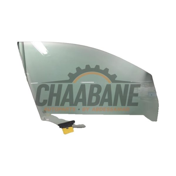 Vitre avant droite 4M0845022 Audi Q7 (4MB/4MG) 2.0 45 TFSI 16V 2015