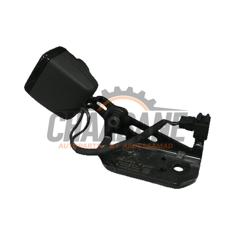 Attache ceinture arriere droite 4KE857740K Audi E-Tron 2018
