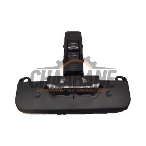 Commutateur chauffage siege 95B907049L Porsche Macan (95B) 2.0 16V Turbo 2014
