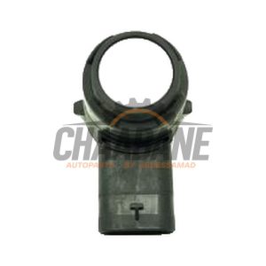 Capteur PDC 5Q0919275B Porsche Taycan (Y1A) 4S 2019