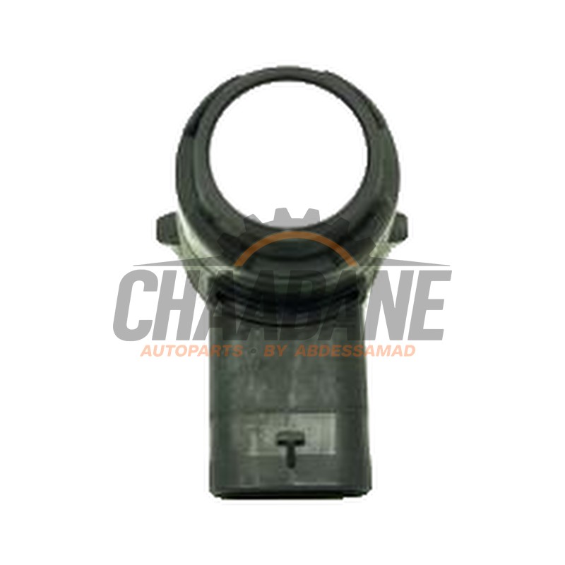 Capteur PDC 5Q0919275B Porsche Taycan (Y1A) 4S 2019