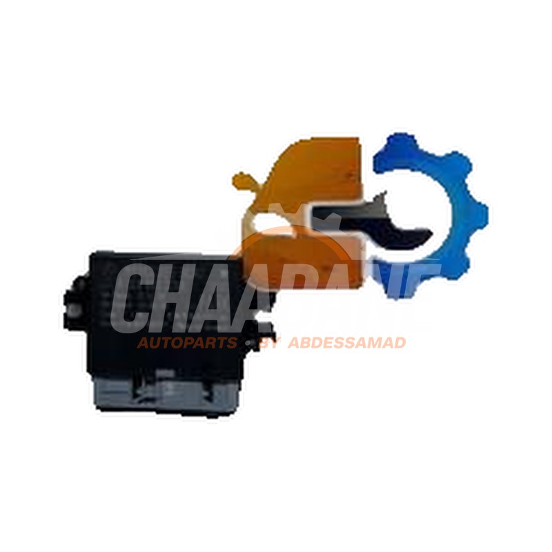 Module PDC ATW001 Mercedes CLA (117.3) 1.6 CLA-180 16V