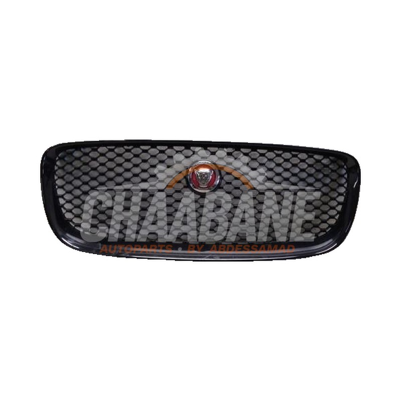 Calandre HK83018K28 Jaguar F-Pace 2.0 D 180 16V AWD