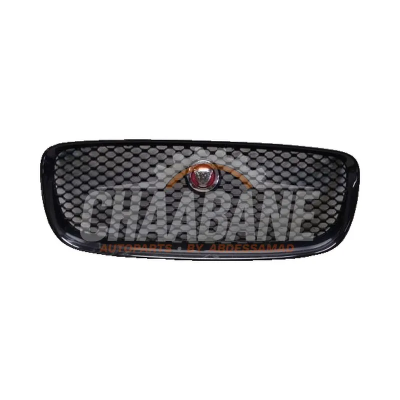 Calandre HK83018K28 Jaguar F-Pace 2.0 D 180 16V AWD