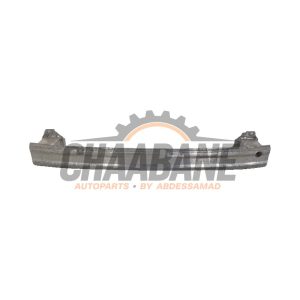 Cadre pare-chocs arriere 7462338 BMW 1-Serie 2019