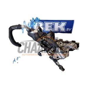 Boitier filtre a huile A6540100810 Mercedes B (W247) 2.0 B-200d