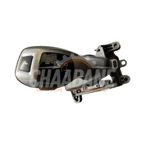 Levier de vitesse 10099971 BMW 3 serie Touring (F31) 320d 2.0 16V 2012 / 2019