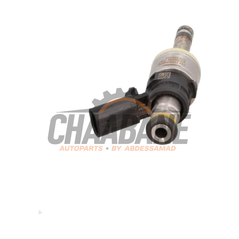 Injecteur (injection essence) 07K906036K Cupra Formentor 2.5 VZ5 16V 4Drive 2020
