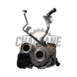 Turbo A6540905000 Mercedes Vito Tourer (447.7) 2.0 116 CDI 16V