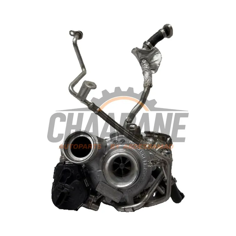 Turbo A6540905000 Mercedes Vito Tourer (447.7) 2.0 116 CDI 16V