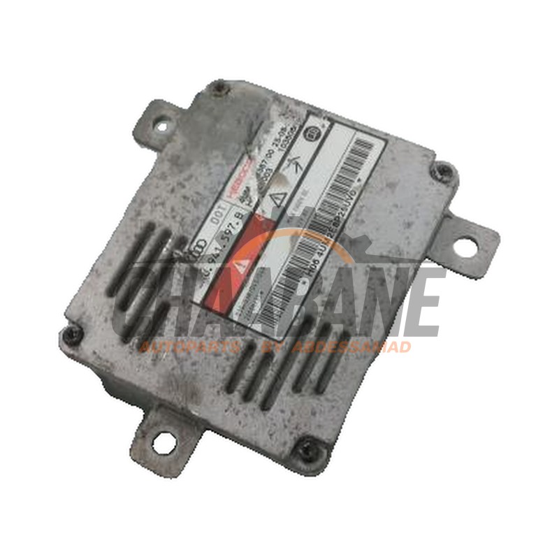 Demarreur Xenon 8K0941597B Audi SQ5 2012 / 2017