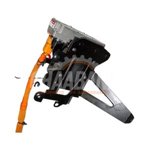 Chauffage stationnaire 12E963231B Volkswagen XL1 (6Z1) 0.8 TDI 2014 / 2016