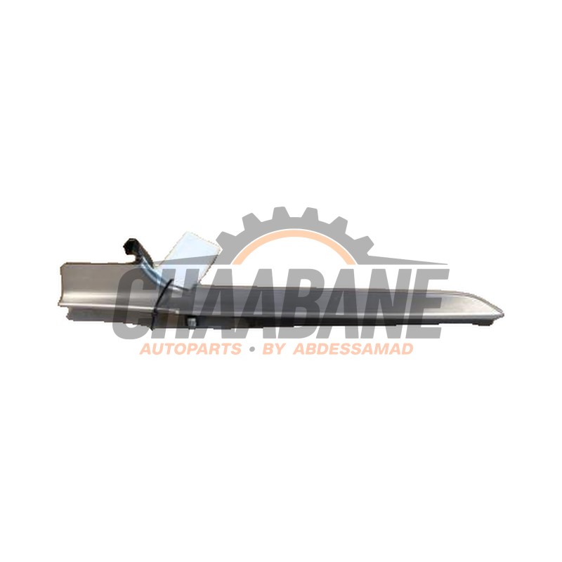 Bande decorative de tableau de bord A2056800571 Mercedes C Estate (S205) C-350 e 2.0 16V