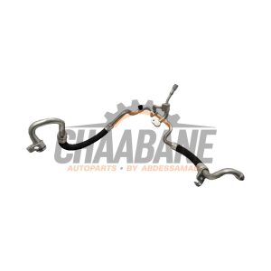 Tuyau clim 1EA816743L Audi Q4 (F4B) 40 e-tron 2021