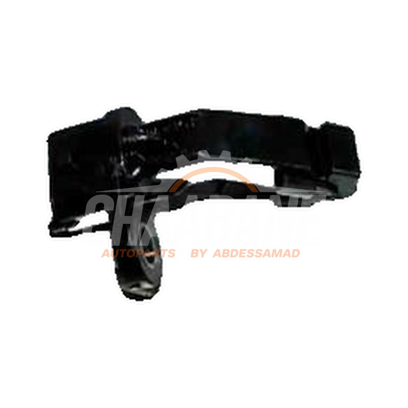 Vilebrequin capteur A2709050600 Mercedes C (W205) C-300 2.0 Turbo 16V