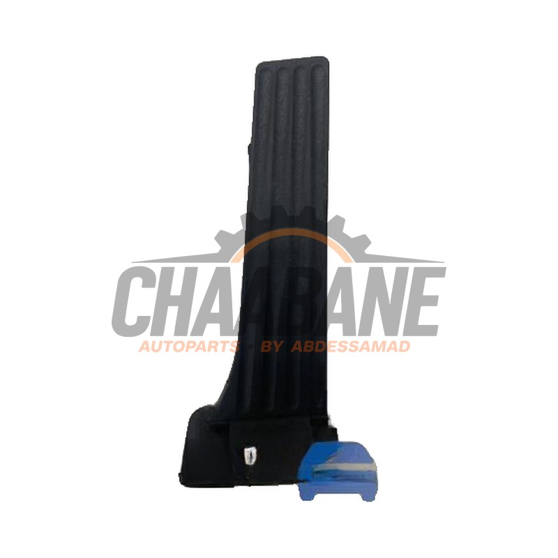 Pedale daccelerateur 3542685999909 BMW 2 serie Gran Tourer (F46) 220dA xDrive 2.0 TwinPower Turbo 16V 2014