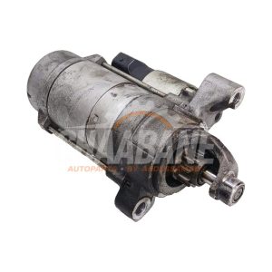 Demarreur 059911024P Audi A6 Allroad Quattro (C7) 3.0 TDI V6 24V biturbo 2012 / 2018