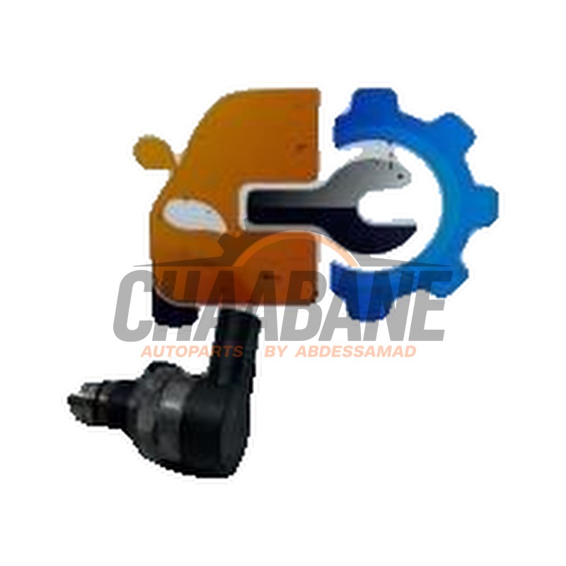 Capteur de pression carburant 057130764AB Audi A3 Sportback (8VA/8VF) 2.0 TDI 16V 2012 / 2020