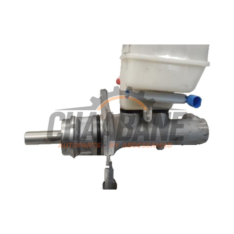 Cylindre de frein principal 9064310101 Mercedes Sprinter 3,5t (907.6/910.6) 315 CDI 2.0 D RWD