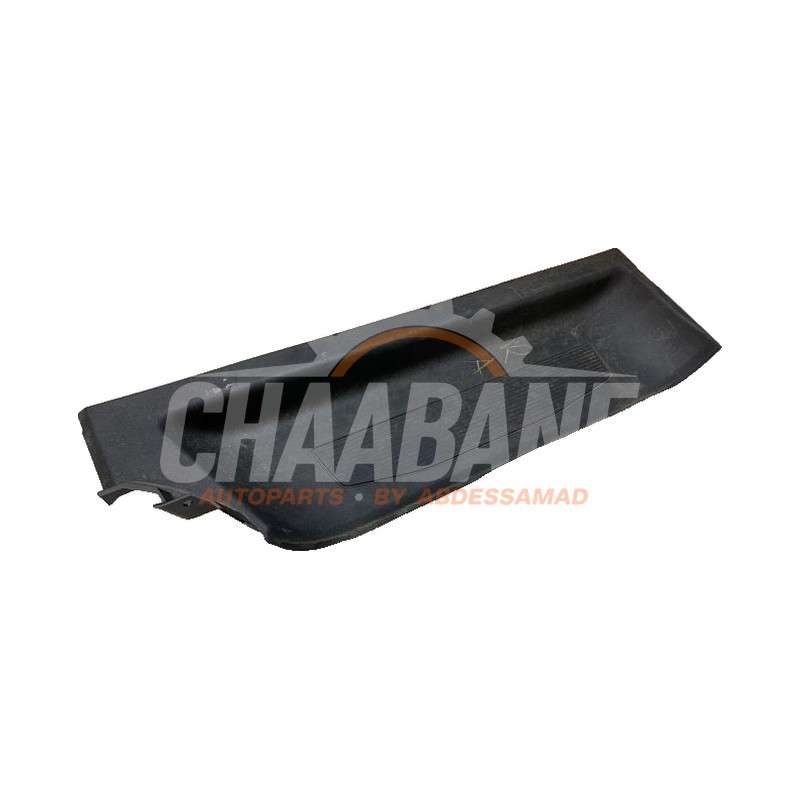 Niveau d'entree de porte coulissante droite 2K7853376 Volkswagen Caddy Cargo V (SBA/SBH) 2.0 TDI BlueMotionTechnology 2020