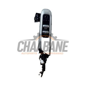 Commutateur combi vitres A2069008815 Mercedes GLC (X254) 2.0 300de 16V 4-Matic