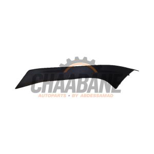 Plaque de protection divers 10834110 BMW X5 (F15) M50d 3.0 24V 2013 / 2018