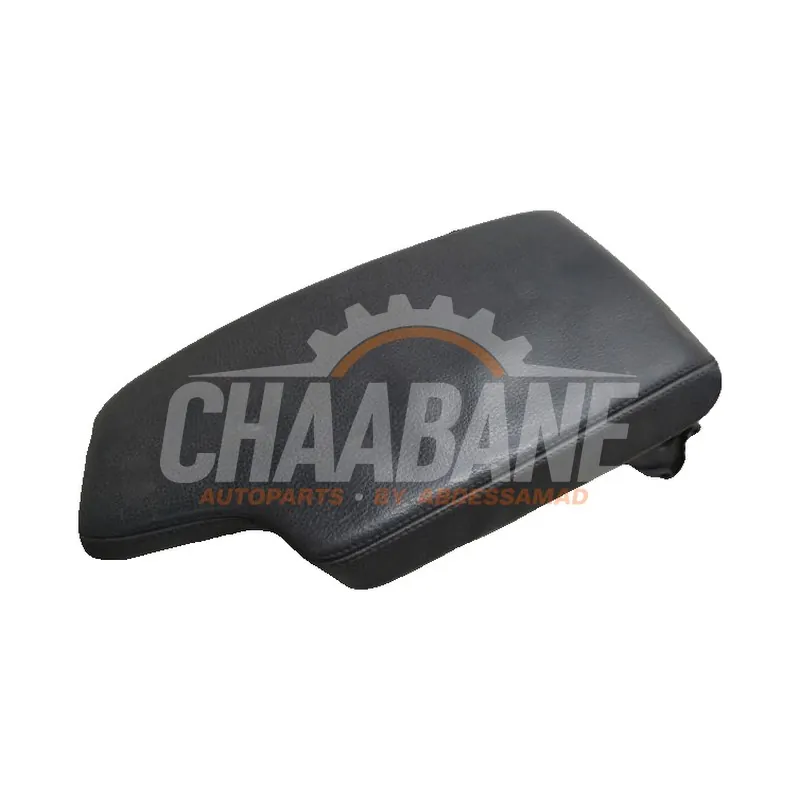 Accoudoir BMW 3 serie Gran Turismo (F34) 320d 2.0 16V 2012 / 2020