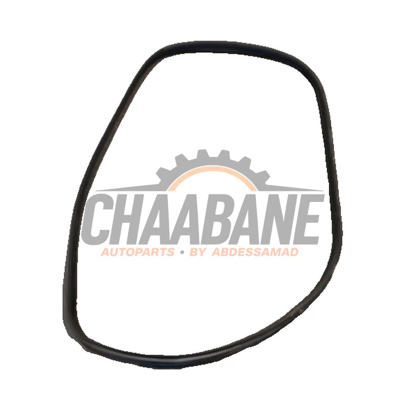 Joint caoutchouc portiere 4portes avant gauche A2047271187 Mercedes CLA (117.3) 1.6 CLA-200 16V