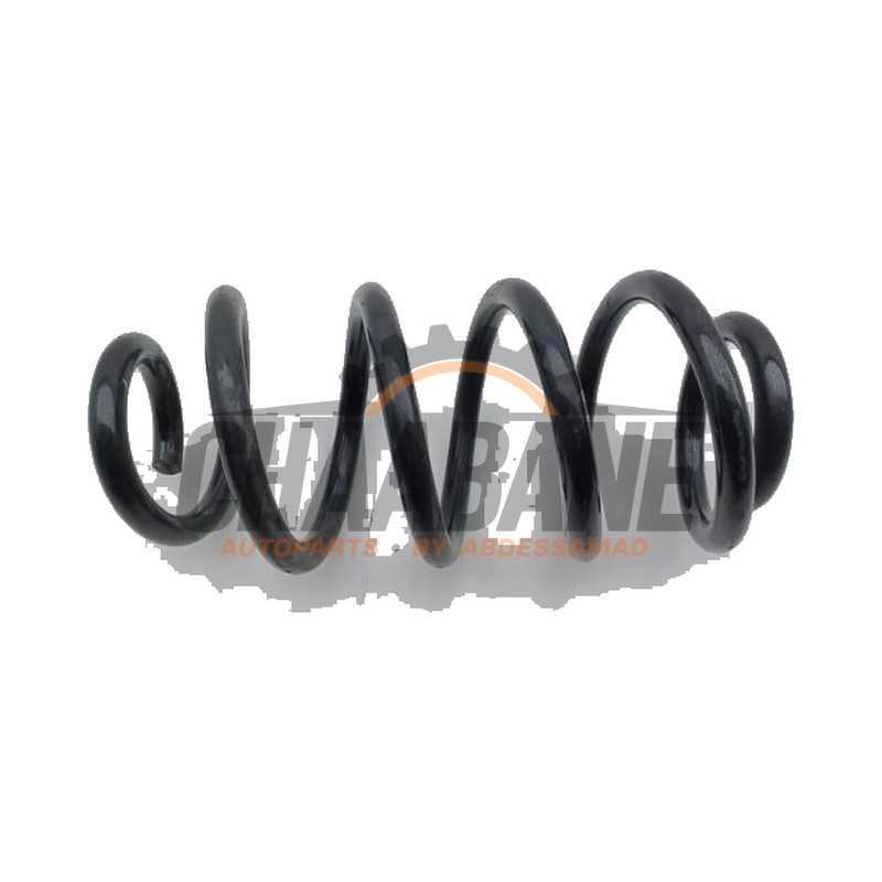 Ressort de flexion arriere 33536866761 BMW 2 serie Active Tourer (F45) 218i 1.5 TwinPower Turbo 12V 2013 / 2021