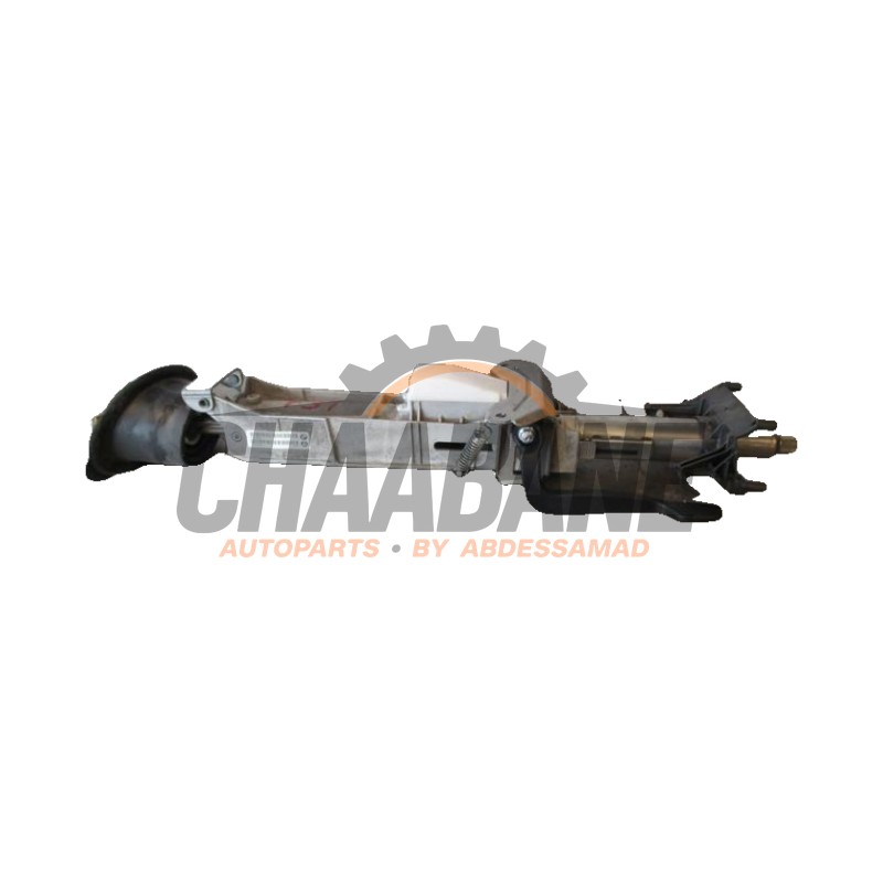 Boitier colonne de direction complet LS685496402 BMW 3 serie Touring (F31) 318d 2.0 16V 2012 / 2019