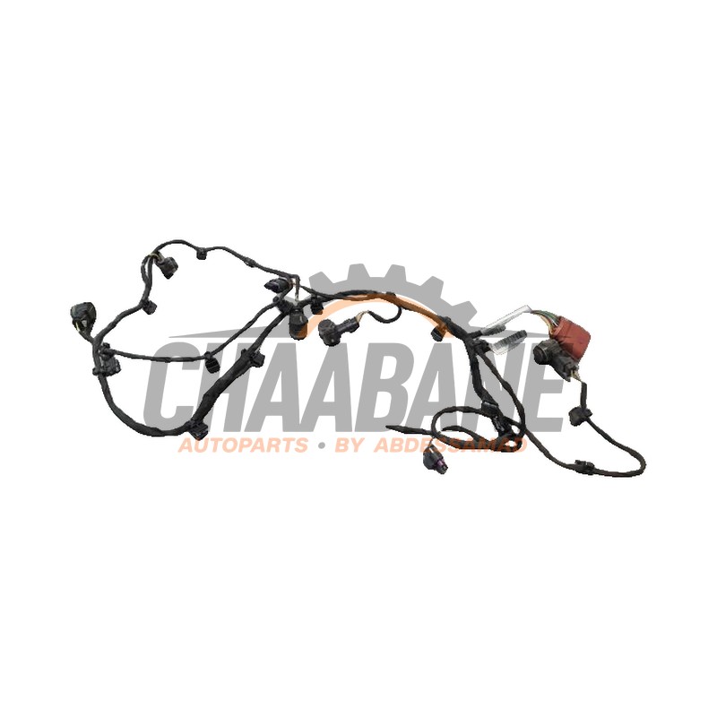 Kit capteur PDC 4KE971104P Audi E-tron (GEN) 50 quattro 2018