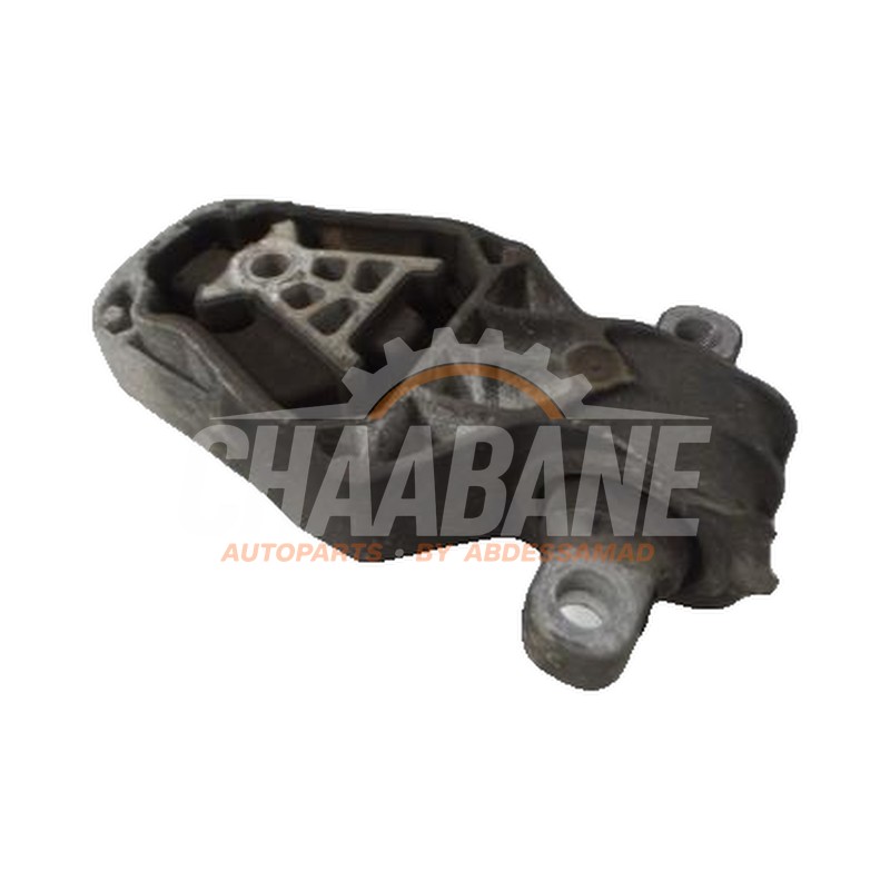 Support moteur A2462401209 Mercedes A-Klasse