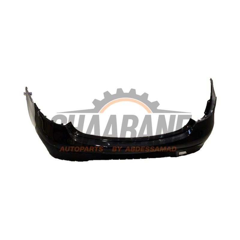 Pare-chocs arriere A2388850300 Mercedes E (C238) E-220d 2.0 Turbo 16V