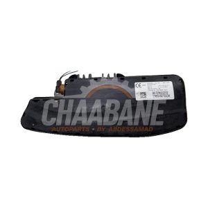 Airbag siege 86729622202 BMW X5 (F15) xDrive 35d 3.0 24V 2013 / 2018