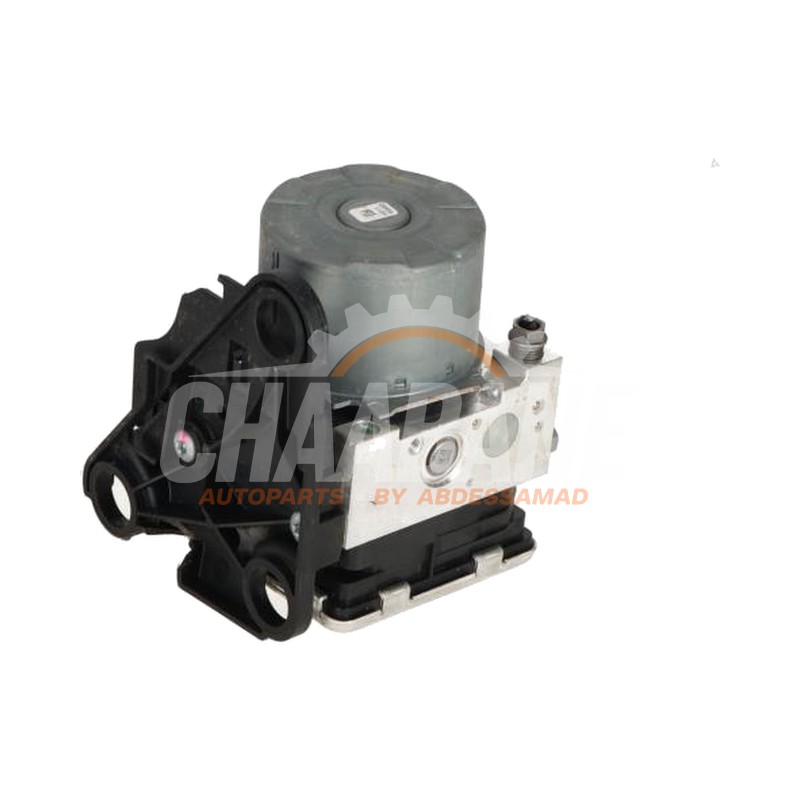 Module de puissance de commande de freins 5Q0614517CQ Volkswagen E-Golf 2012 / 2021