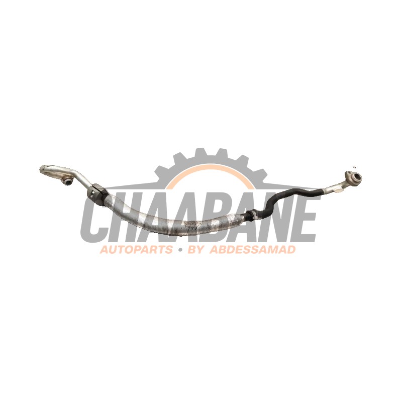 Tuyau de climatisation 4G0816743AC Audi RS 6 Avant (C7) 4.0 V8 TFSI Performance 32V 2013 / 2018