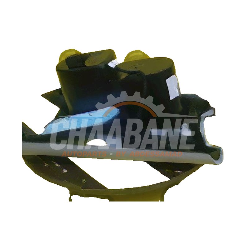 Porte-gobelet 1234002 Mercedes GLA (156.9) 2.2 220 d 16V