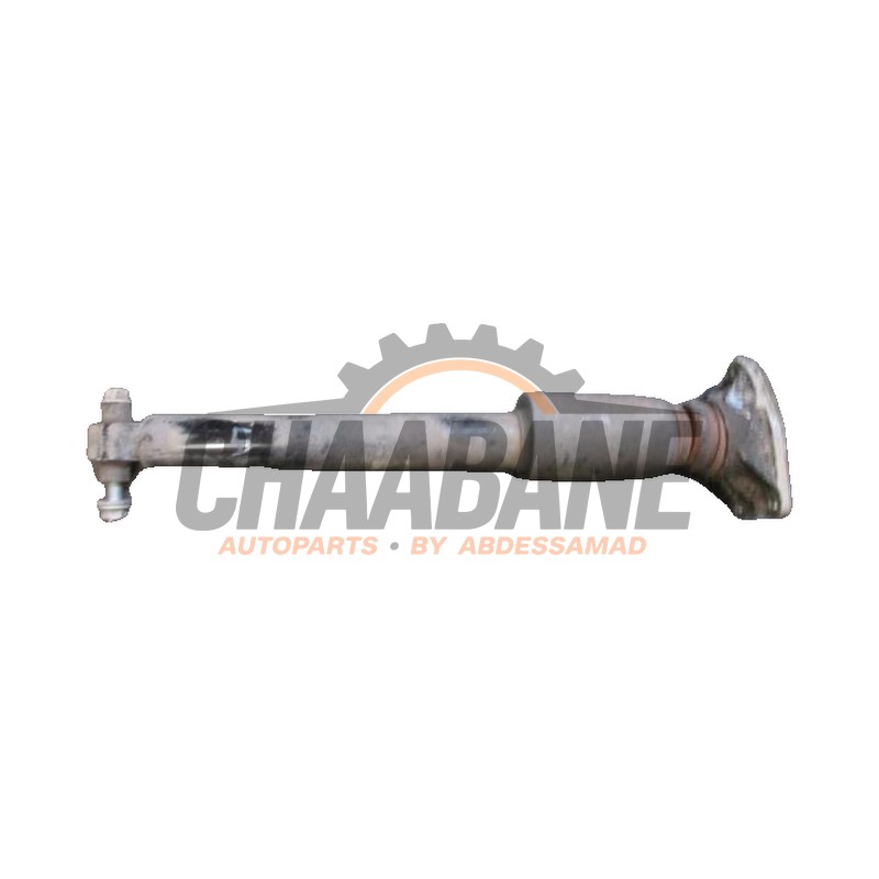 Amortisseur arriere gauche 33526873778 BMW 3 serie Gran Turismo (F34) 320d 2.0 16V 2012 / 2020