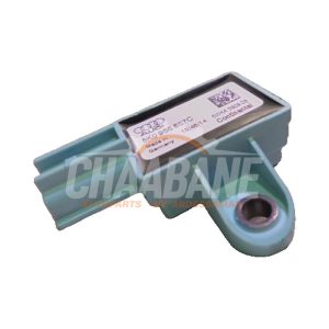 Detecteur airbag 8K0955557C Audi S5 Limousine (FU2) 2.0 TDI 16V 2024