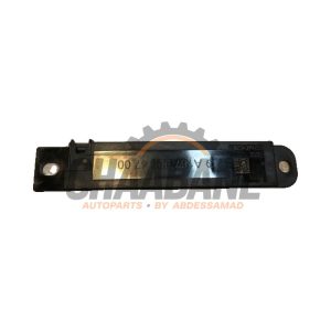 Entree sans cle - Antenne A1679054700 Mercedes A Limousine (177.1) 1.3 A-250 e Turbo 16V