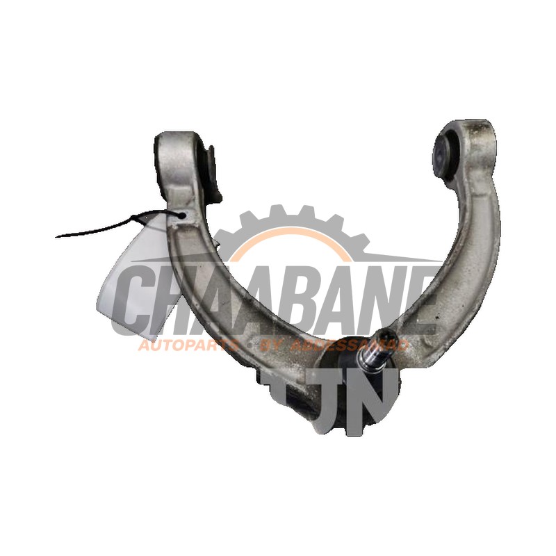 Bras de suspension haut avant droit A1663301807 Mercedes GLE (W166) 250d 2.0