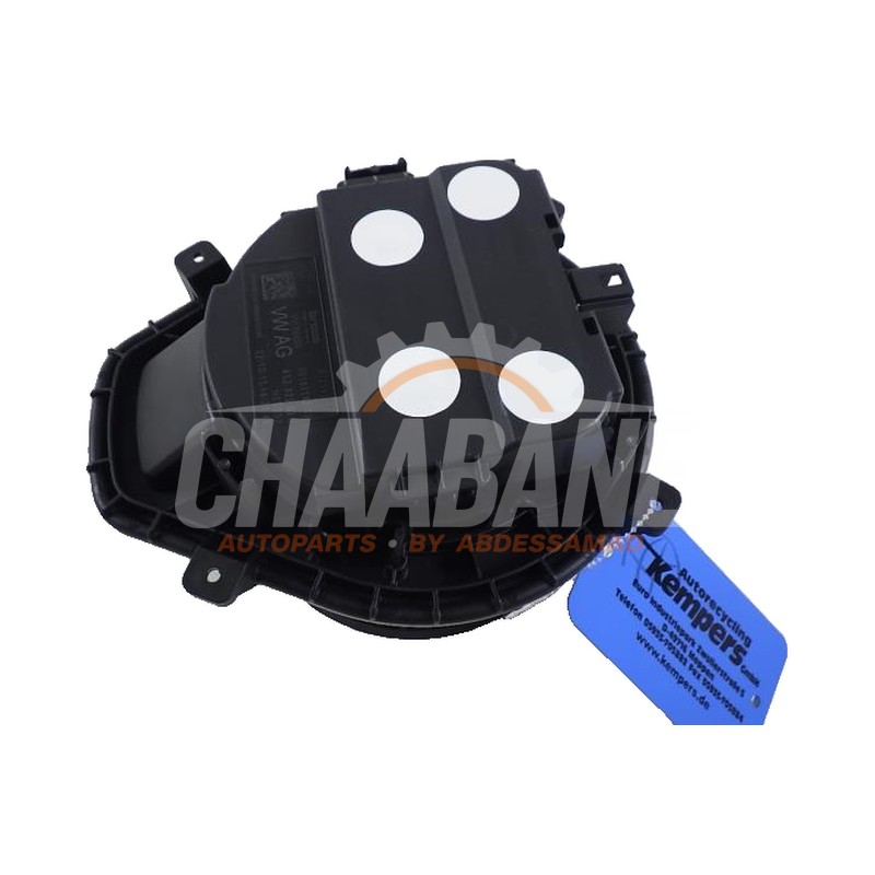 Element de chauffage 4S2820021 Audi R8 2015