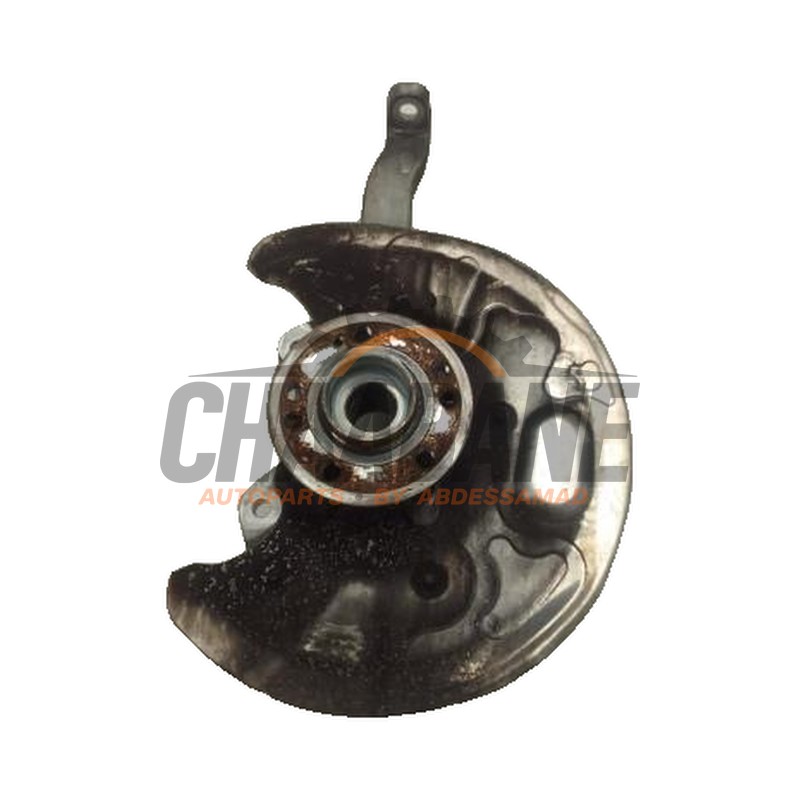 Joint avant droit A16726R Mercedes GLE (V167) 300d EQ Boost 2.0 Turbo 16V 4-Matic