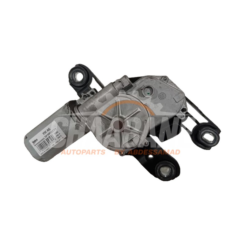 Moteur essuie-glace arriere W000030950 Seat Leon 2012 / 2020