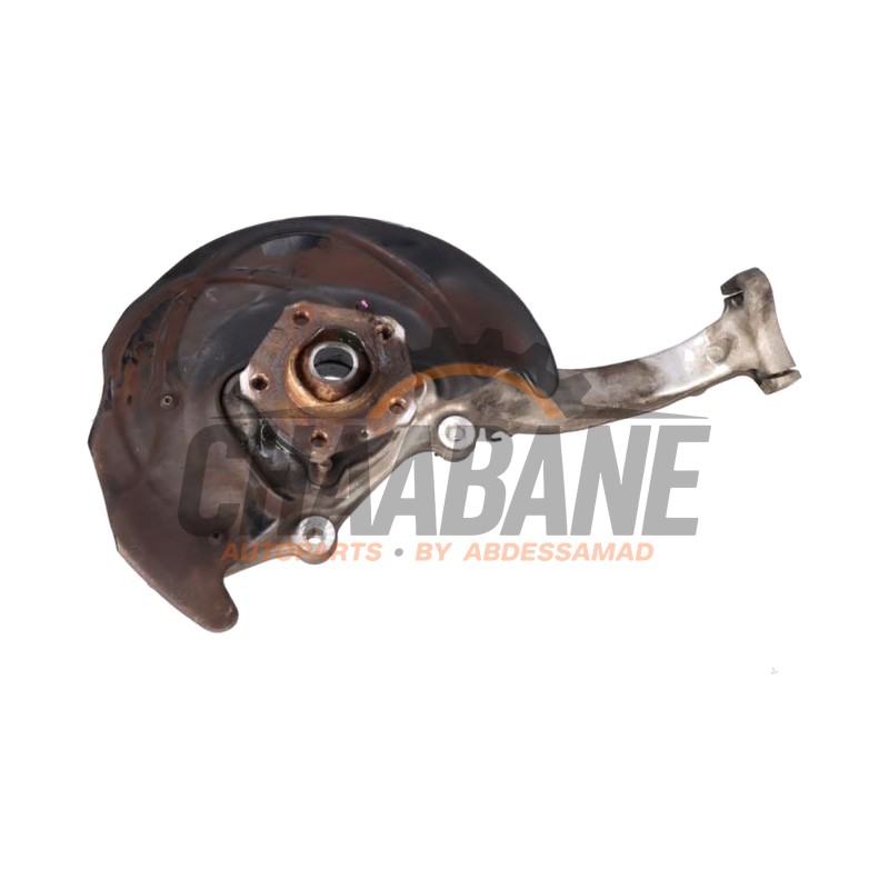 Joint avant gauche 4M0407241J Audi Q7 2015
