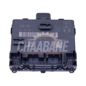 Module verrouillage central des portes 4M1959795J Audi RS7 Sportback (4KA) 4.0 V8 TFSI Mild Hybrid 32V 2019