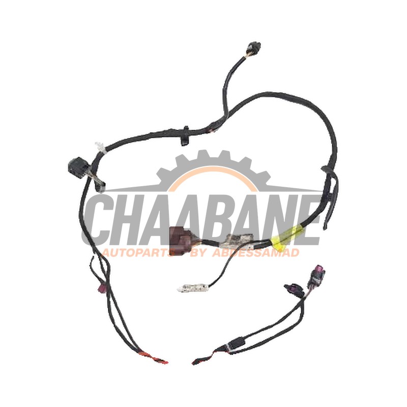 Faisceau de cables Pdc 9P1971095G Porsche 911 (991) 3.8 24V Turbo S 2012 / 2020